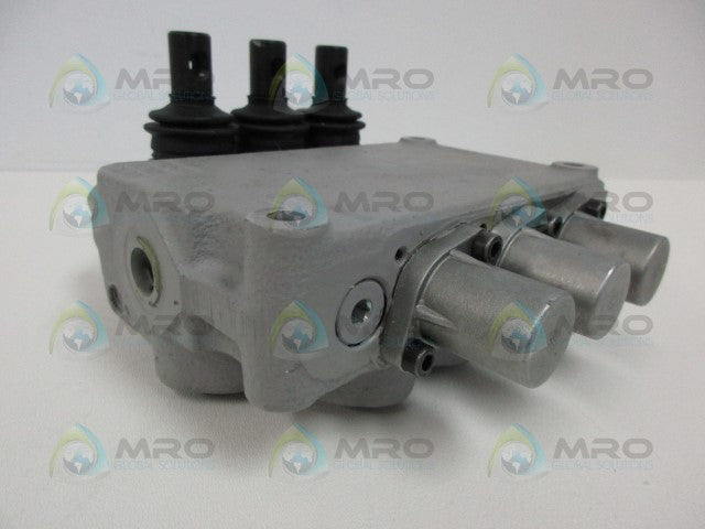 WALVOIL SD5/3P CONTROL VALVE *NEW NO BOX*