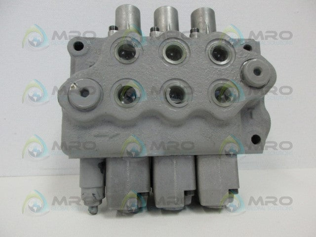 WALVOIL SD5/3P CONTROL VALVE *NEW NO BOX*