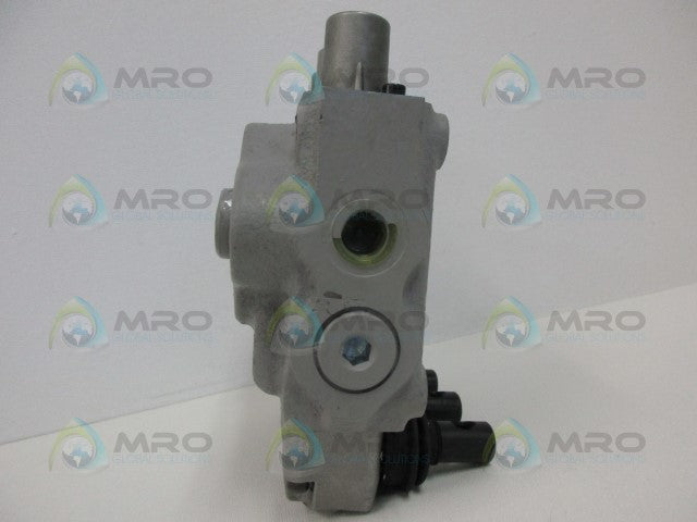 WALVOIL SD5/3P CONTROL VALVE *NEW NO BOX*