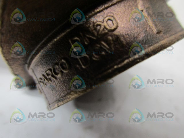 SPIRAX SARCO DCV1 DN20 CHECK VALVE *NEW IN BOX*