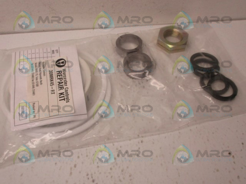 WORCESTER 30MRK45-RT REPAIR KIT  NSMP