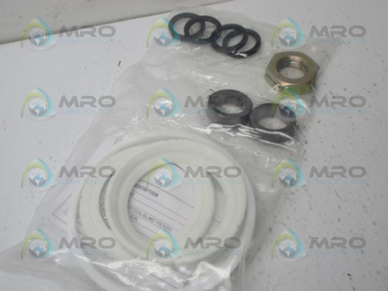 WORCESTER 30MRK45-RT REPAIR KIT  NSMP