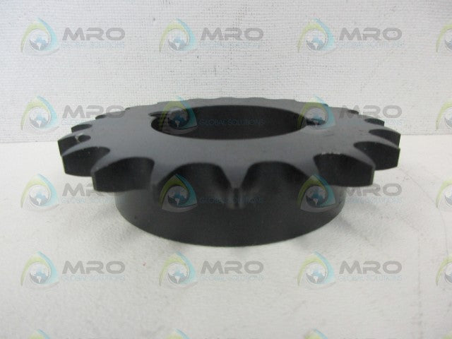 DODGE 50BTL20H-1610 CAHIN SINGLE ROW SPROCKET *NEW IN BOX*