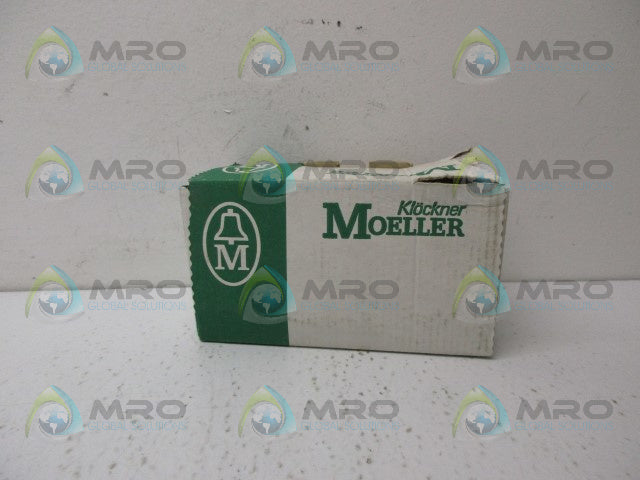 MOELLER P1-32 CIRCUIT INTERRUPTER DISCONNECT SWITCH *NEW IN BOX*