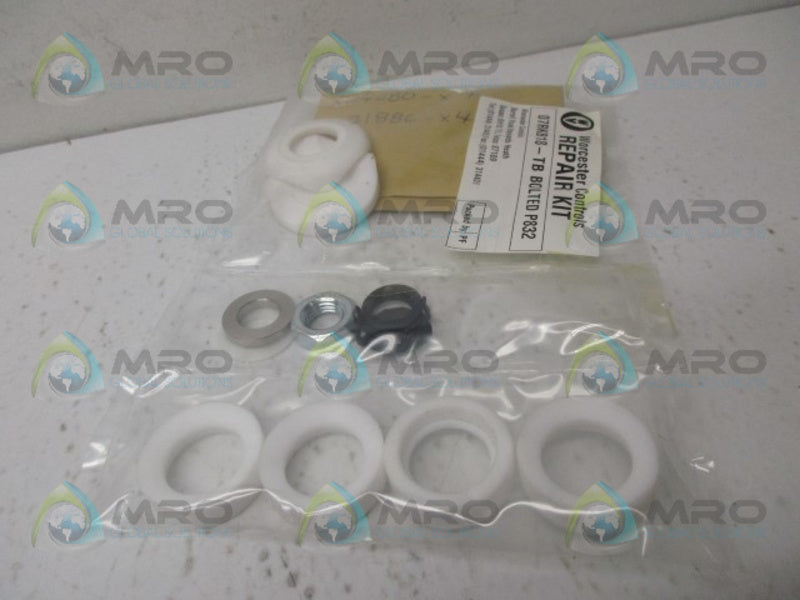 WORCESTER 07RKB18-TB BOLTED P832 REPAIR KIT  NSMP