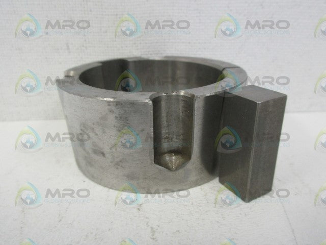 DODGE 117177 2012 TAPER LOCK BUSHING 2-1/8" *NEW IN BOX*
