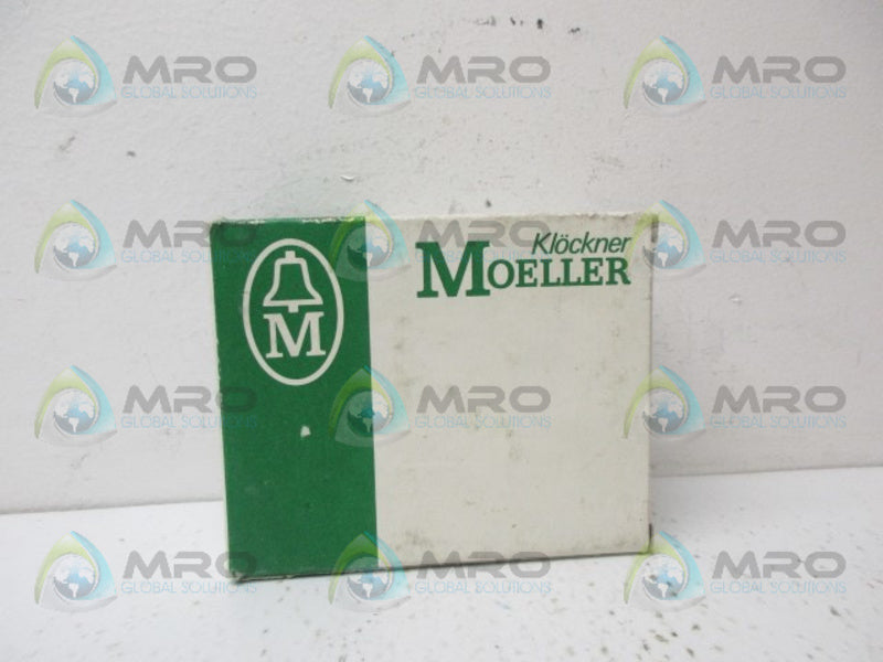 MOELLER Z1-80 MOTOR PROTECTION RELAY *NEW IN BOX*