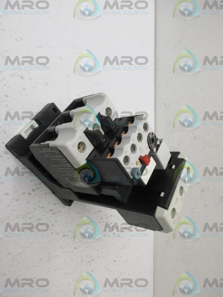 MOELLER Z1-80 MOTOR PROTECTION RELAY *NEW IN BOX*
