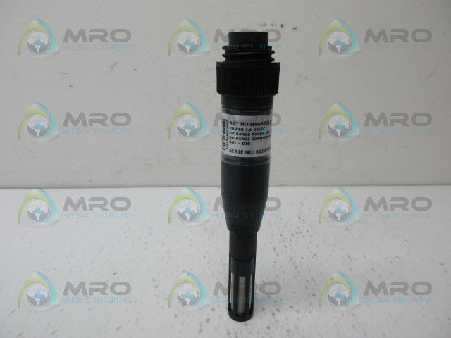 ROTRONIC HYGROCLIP IW HUMIDITY TEMPERATURE DEW POINT PROBE *NEW NO BOX*