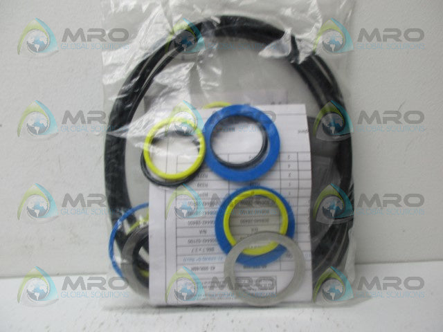 FLOW SERVE 33-ARK40-0S REV.D REPAIR KIT *NEW IN FACTORY BAG*