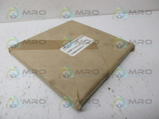 MPW EMERSON PROCESS 1E399236012 DIAPHRAGM *FACTORY SEALED*
