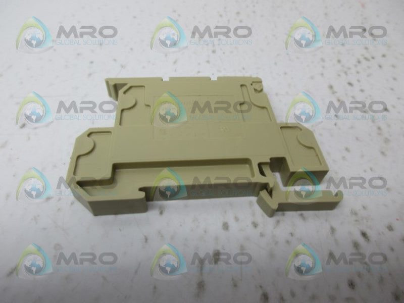 WEIDERMULLER KDKS1/35 FUSE TERMINALS *NEW NO BOX*