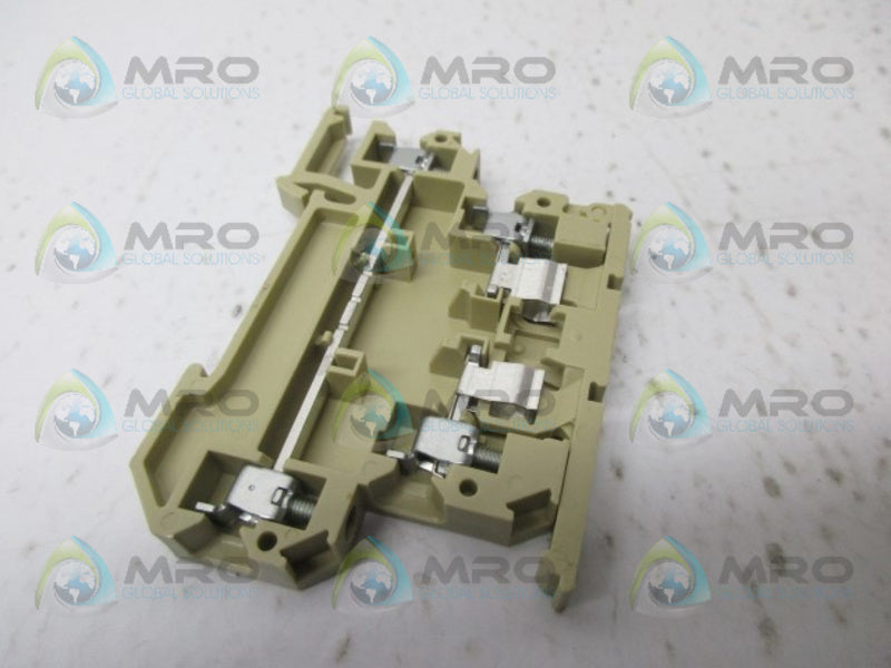 WEIDERMULLER KDKS1/35 FUSE TERMINALS *NEW NO BOX*