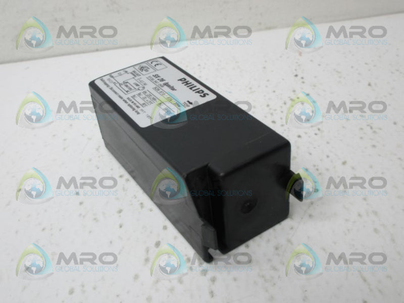 PHILIPS SX36 IGNITOR *NEW IN BOX*