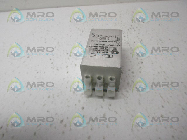 PARNAR PXE070255 IGNITOR *NEW NO BOX*