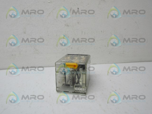 SPRECHER+SCHUH CH1-3W RELAY *NEW NO BOX*