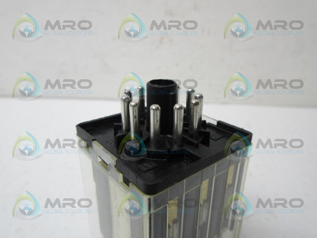 SPRECHER+SCHUH CH1-3W RELAY *NEW NO BOX*