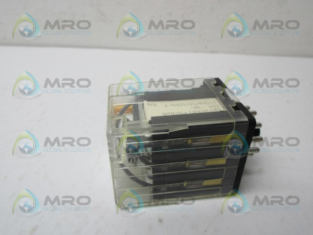 SPRECHER+SCHUH CH1-3W RELAY *NEW NO BOX*