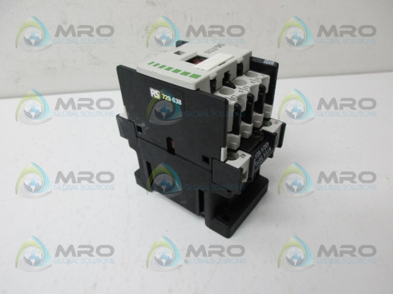 MOELLER DIL00AM CONTACTOR *NEW NO BOX*