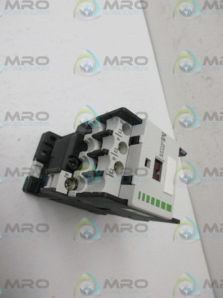 MOELLER DIL00AM CONTACTOR *NEW NO BOX*
