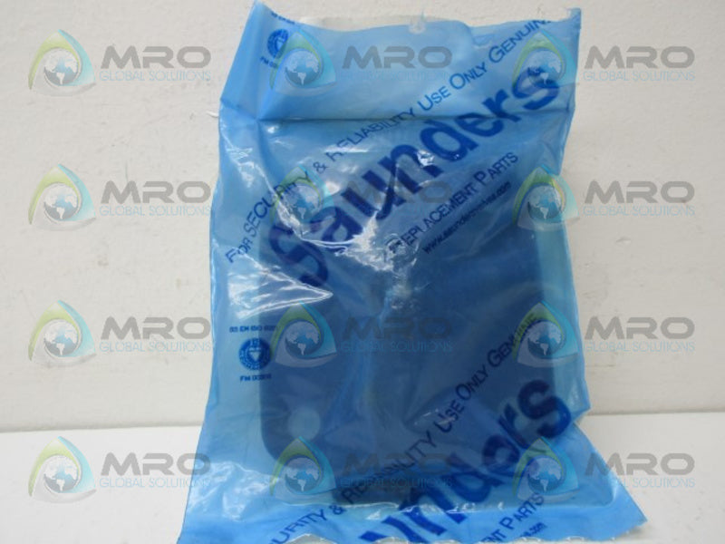 SAUNDERS DA040P2 DIAPHRAGM  NSMP