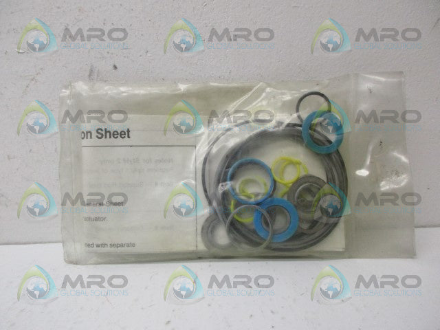 NORBRO 10ARK40R REPAIR KIT *NEW IN FACTORY BAG*