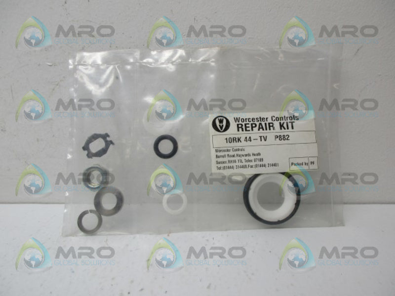 WORCESTER 10RK44-TV-P882 REPAIR KIT * NEW IN FACTORY BAG *