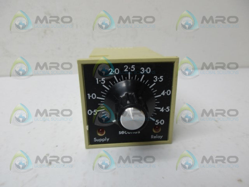 INDUSTRIAL MRO A886214 RELAY *NEW NO BOX*