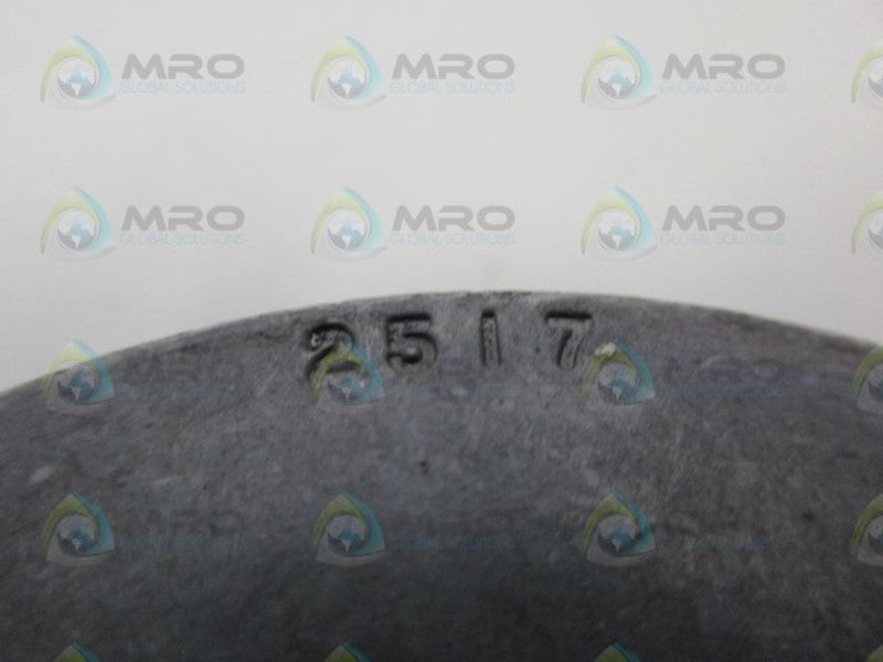 DODGE 119108 2517 1" *NEW IN BOX*