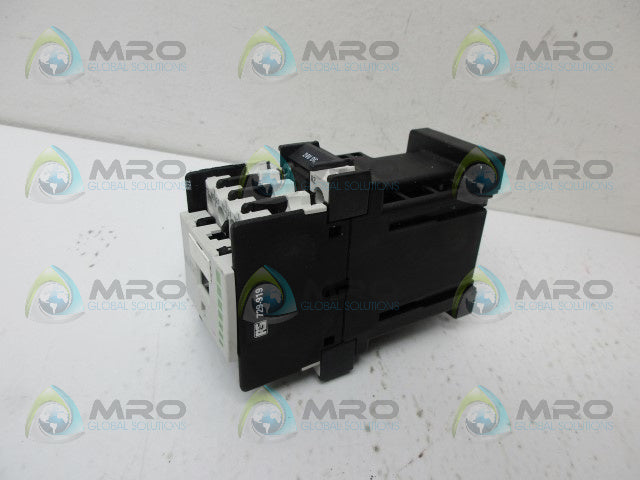 MOELLER DILR22-G CONTACTOR *NEW NO BOX*