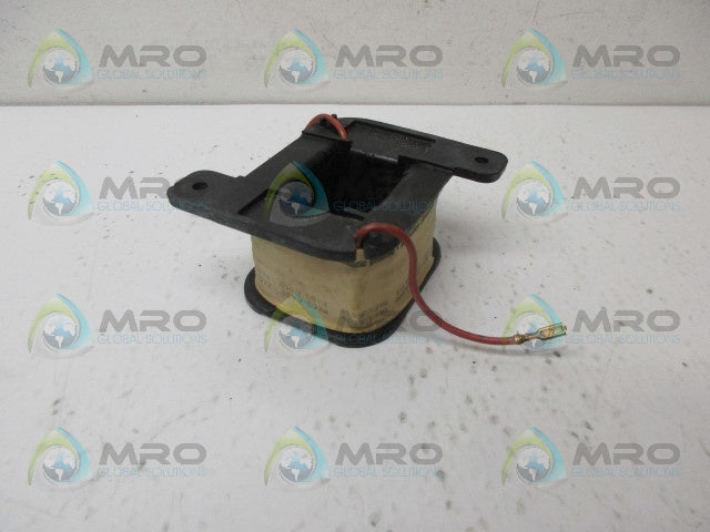 MOELLER DIL6-22 COIL *NEW NO BOX*