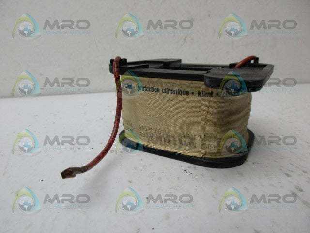 MOELLER DIL6-22 COIL *NEW NO BOX*