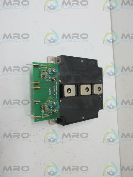 PRX CM400DU-24H POWER MODULE *USED*