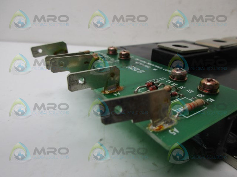 PRX CM400DU-24H POWER MODULE *USED*