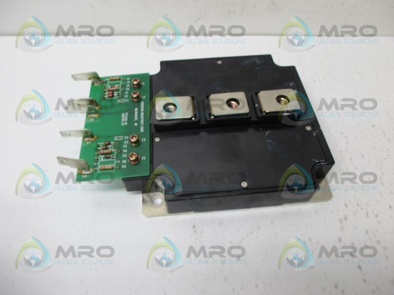 PRX CM400DU-24H POWER MODULE *USED*