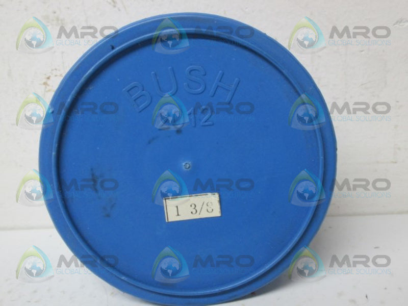 INDUSTRIAL MRO 2012 1-3/8 TAPER LOCK *NEW NO BOX*