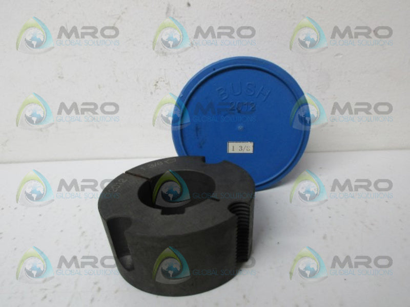 INDUSTRIAL MRO 2012 1-3/8 TAPER LOCK *NEW NO BOX*