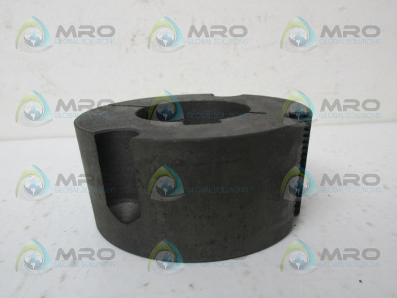 INDUSTRIAL MRO 2012 1-3/8 TAPER LOCK *NEW NO BOX*