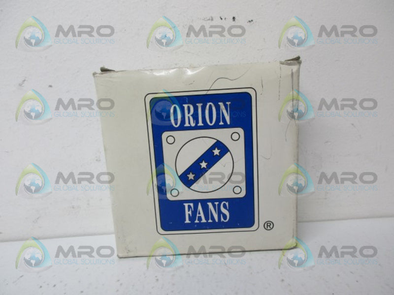 ORION FANS OA4715-12TB FANS *NEW IN BOX*