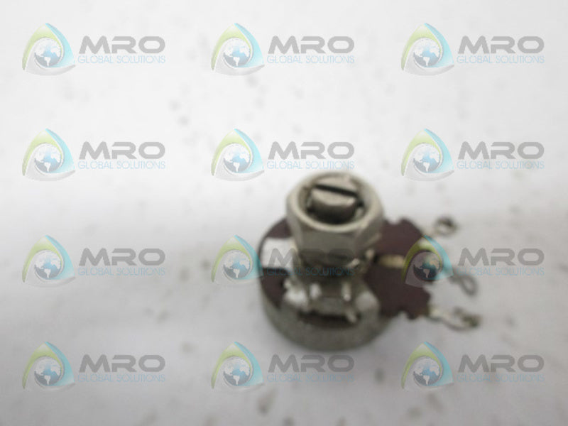 CTS 70407 1K 6303 POTENTIOMETER UNMP