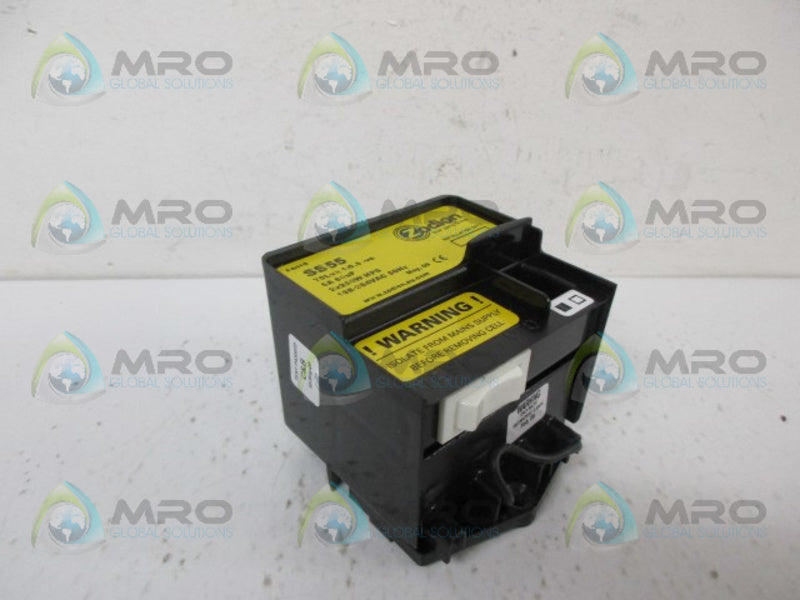 ZODION SS55 PHOTOCELL STREET LIGHTING  NSNP