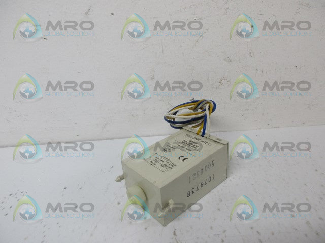 TRIDONIC. ATCO ZRM4000 ANTI-CYCLING IGNITOR *USED*