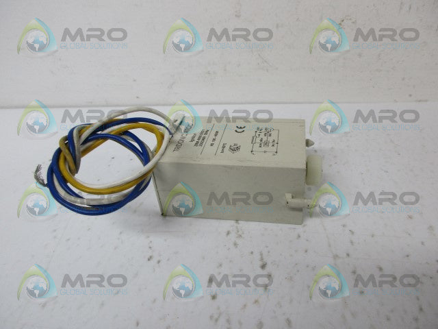 TRIDONIC. ATCO ZRM4000 ANTI-CYCLING IGNITOR *USED*