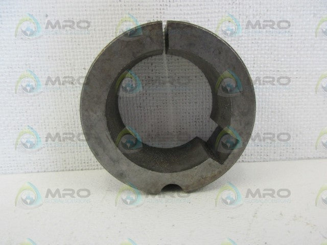 DODGE 117091 2012 TAPER LOCK BUSHING 1-3/8" *NEW IN BOX*