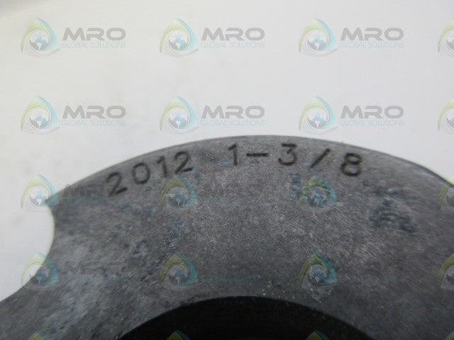 DODGE 117091 2012 TAPER LOCK BUSHING 1-3/8" *NEW IN BOX*