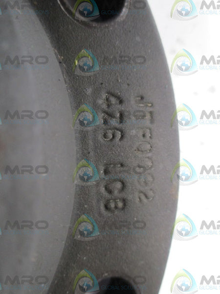 INDUSTRIAL MRO JTF0092 PULLEY BORE *NEW NO BOX*