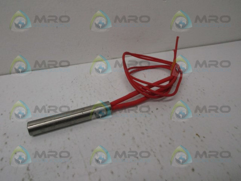 INDUSTRIAL MRO 2010 12 PROBE HEATER *NEW NO BOX*