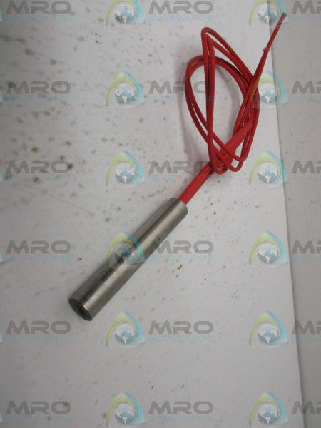 INDUSTRIAL MRO 2010 12 PROBE HEATER *NEW NO BOX*