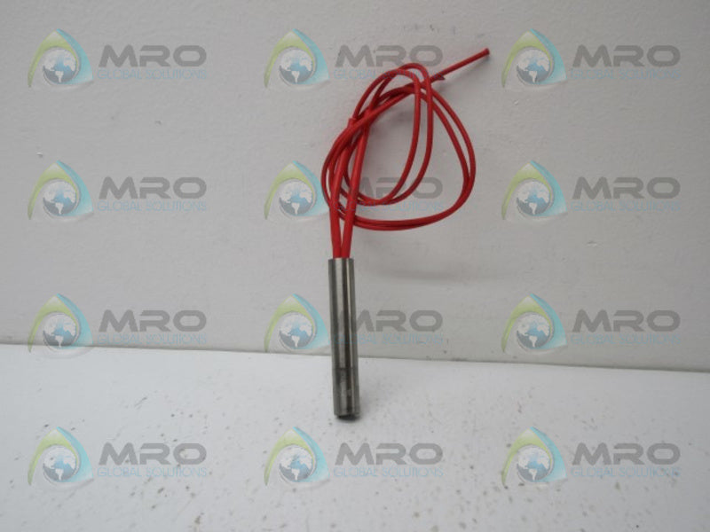 INDUSTRIAL MRO 2010 12 PROBE HEATER *NEW NO BOX*