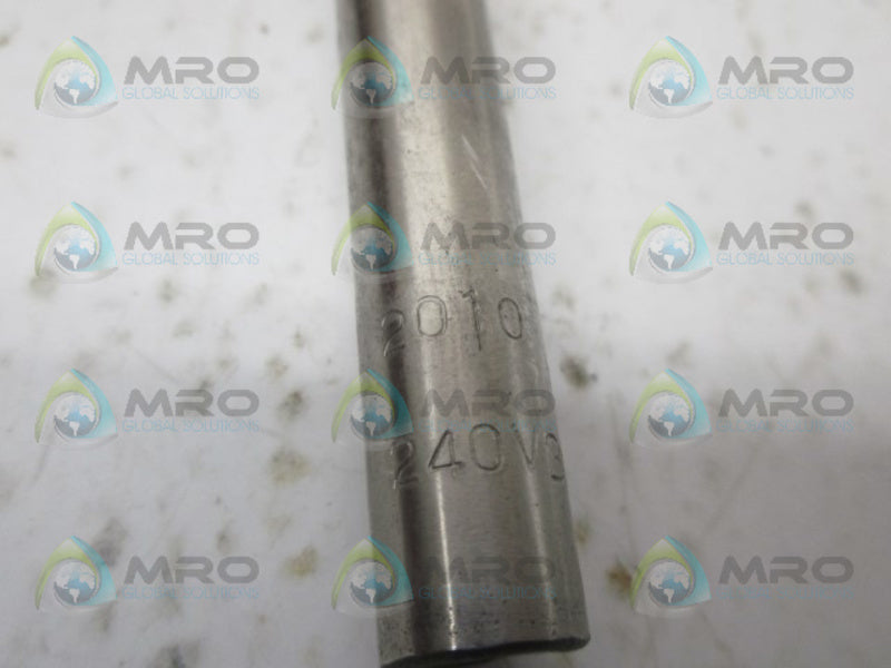 INDUSTRIAL MRO 2010 12 PROBE HEATER *NEW NO BOX*